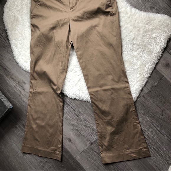 Banana Republic 6P Khaki Pants - Picture 4 of 6